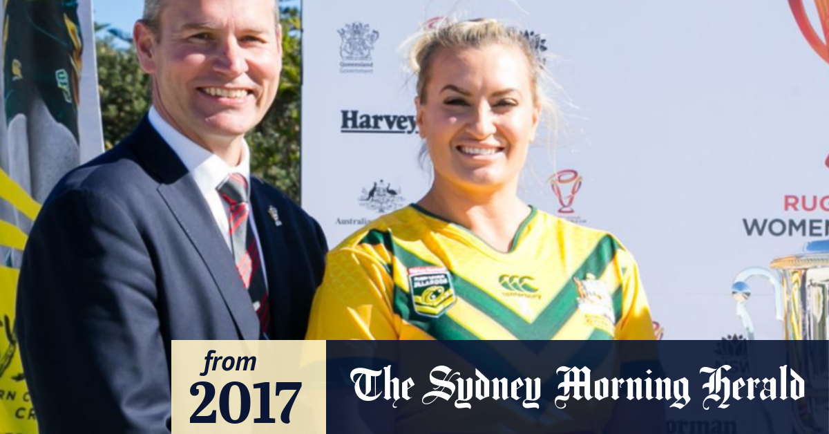 Andrew Hill is the new Bulldogs chief executive